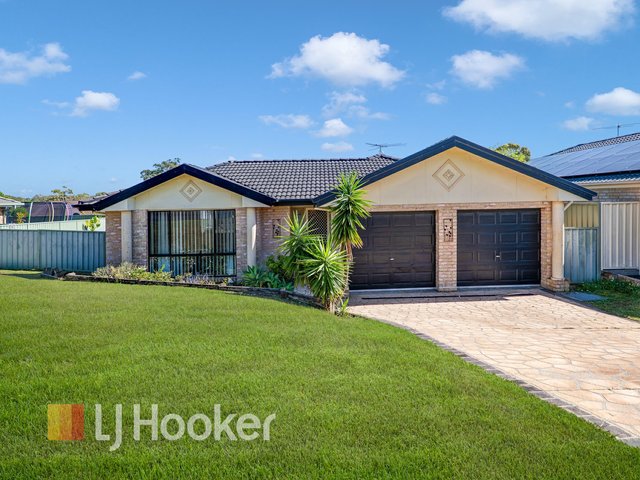 12 Glanmorgan Avenue, NSW 2318