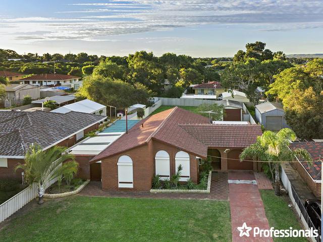 37 Hardman Road, WA 6530