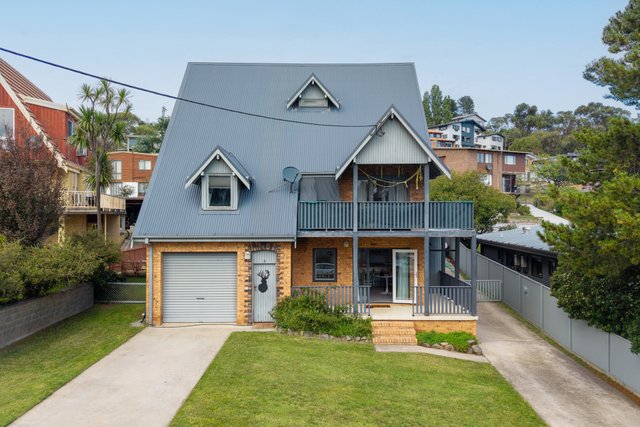 1/26 Ingebyra Street, NSW 2627