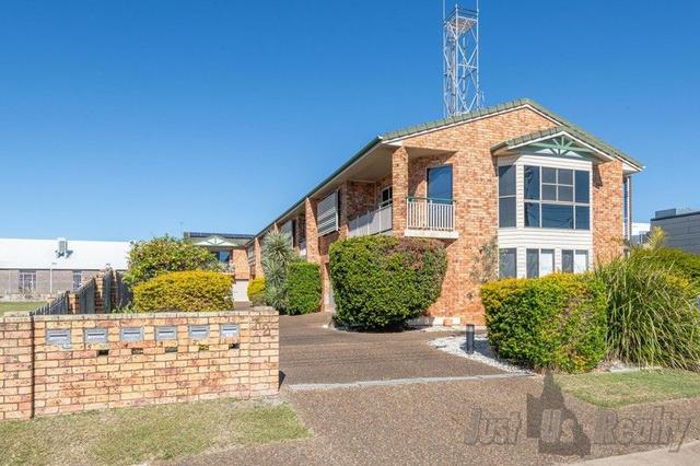 3/72 Quay Street, QLD 4670