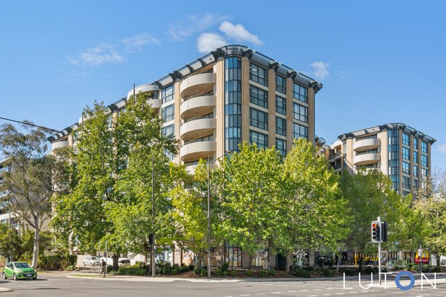 513/74 Northbourne Avenue, ACT 2612