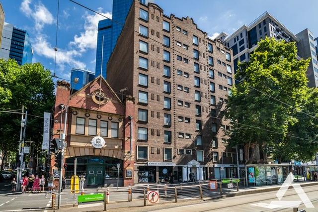 507/500 Flinders Street, VIC 3000