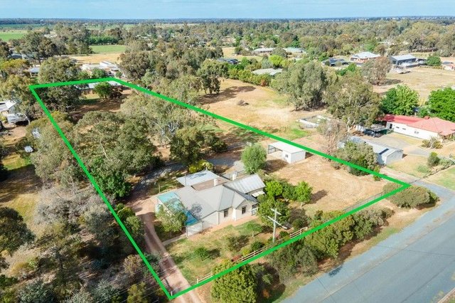 148-154 Oreilly Road, VIC 3616