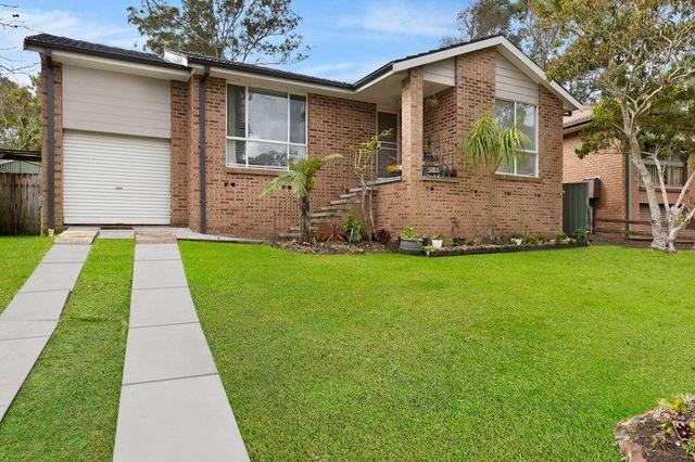 17 Greenwood Avenue, NSW 2261