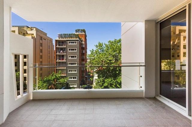 405/81 MacLeay Street, NSW 2011
