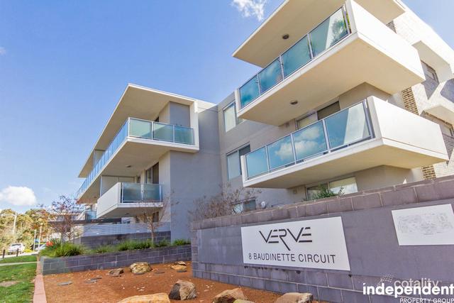 83/8 Baudinette Cct, ACT 2617