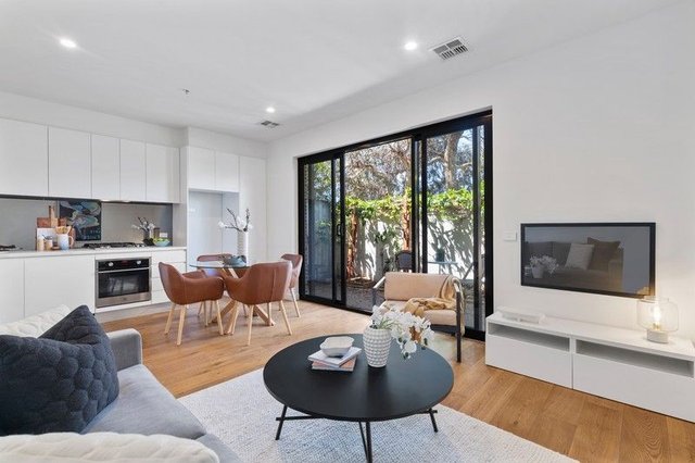 12/7 Cowra Street, VIC 3186