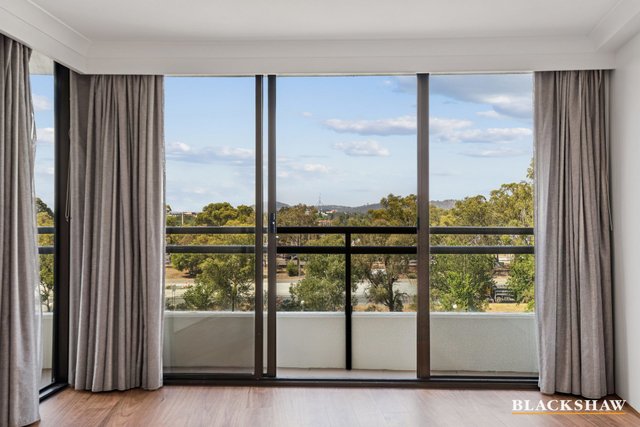405/2 Marcus Clarke Street, ACT 2601