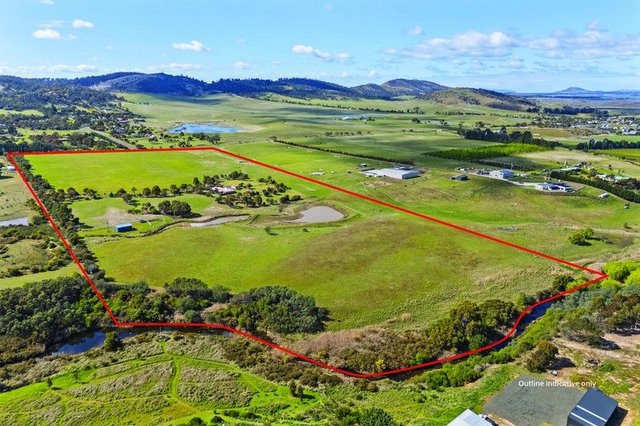 151 Prossers Road, TAS 7025