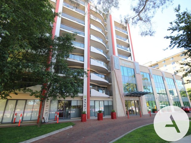 209/86-88 Northbourne Avenue, ACT 2612