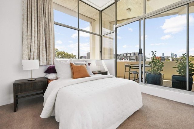 201/1 Missenden Road, NSW 2050
