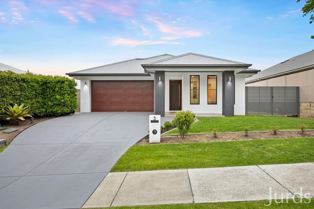 3 Moran Parkway, NSW 2335
