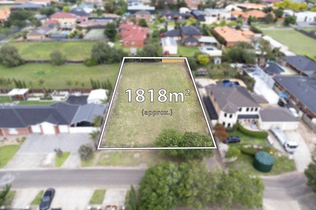 2 Cypress Court, VIC 3037