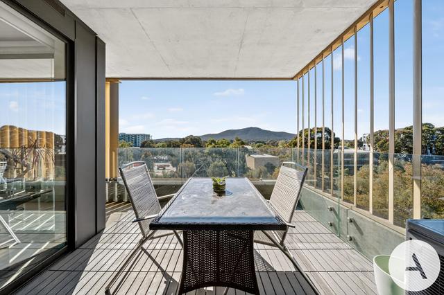 38/217 Northbourne Ave, ACT 2612