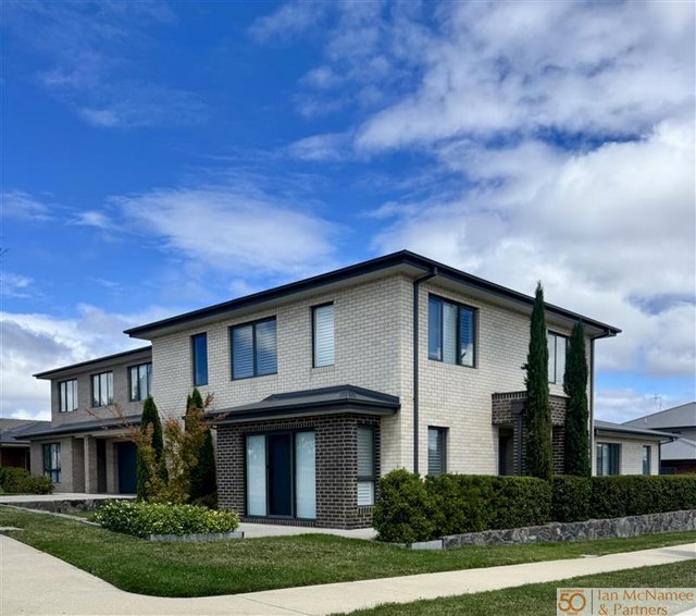 1 Quigley Street, NSW 2620