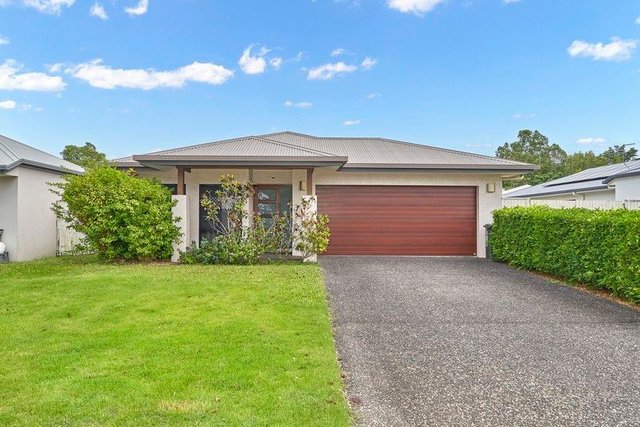 29 Canopys Edge Boulevard, QLD 4878