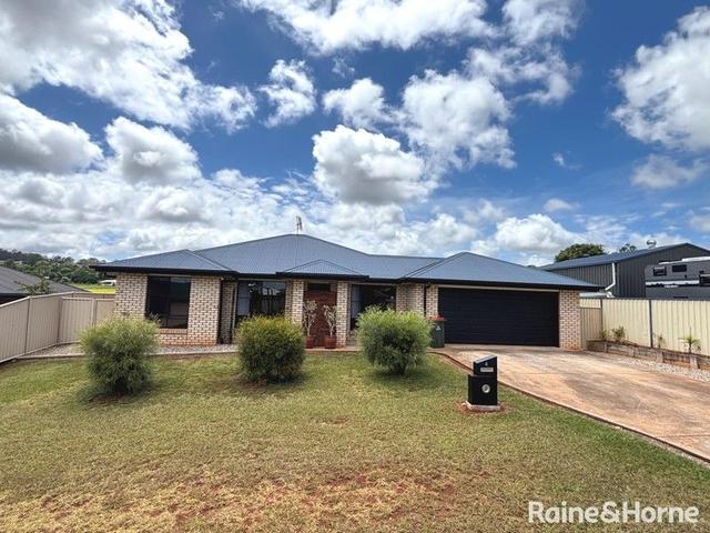 4 Frangipani Drive, QLD 4610