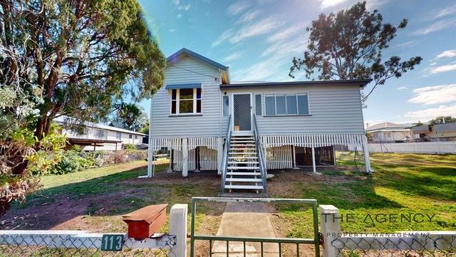 113 Lucas Street, QLD 4701