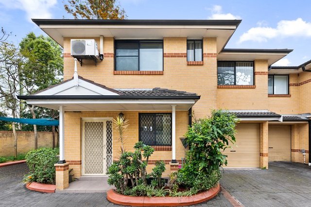 1/483 Woodville Rd, NSW 2161