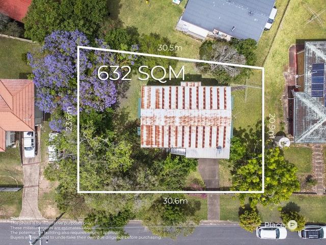 260 Lister Street, QLD 4109