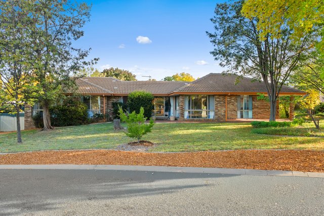 1 Thomas Hales Place, ACT 2906