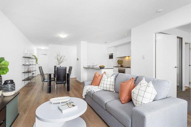 153/369 Hay Street, WA 6000