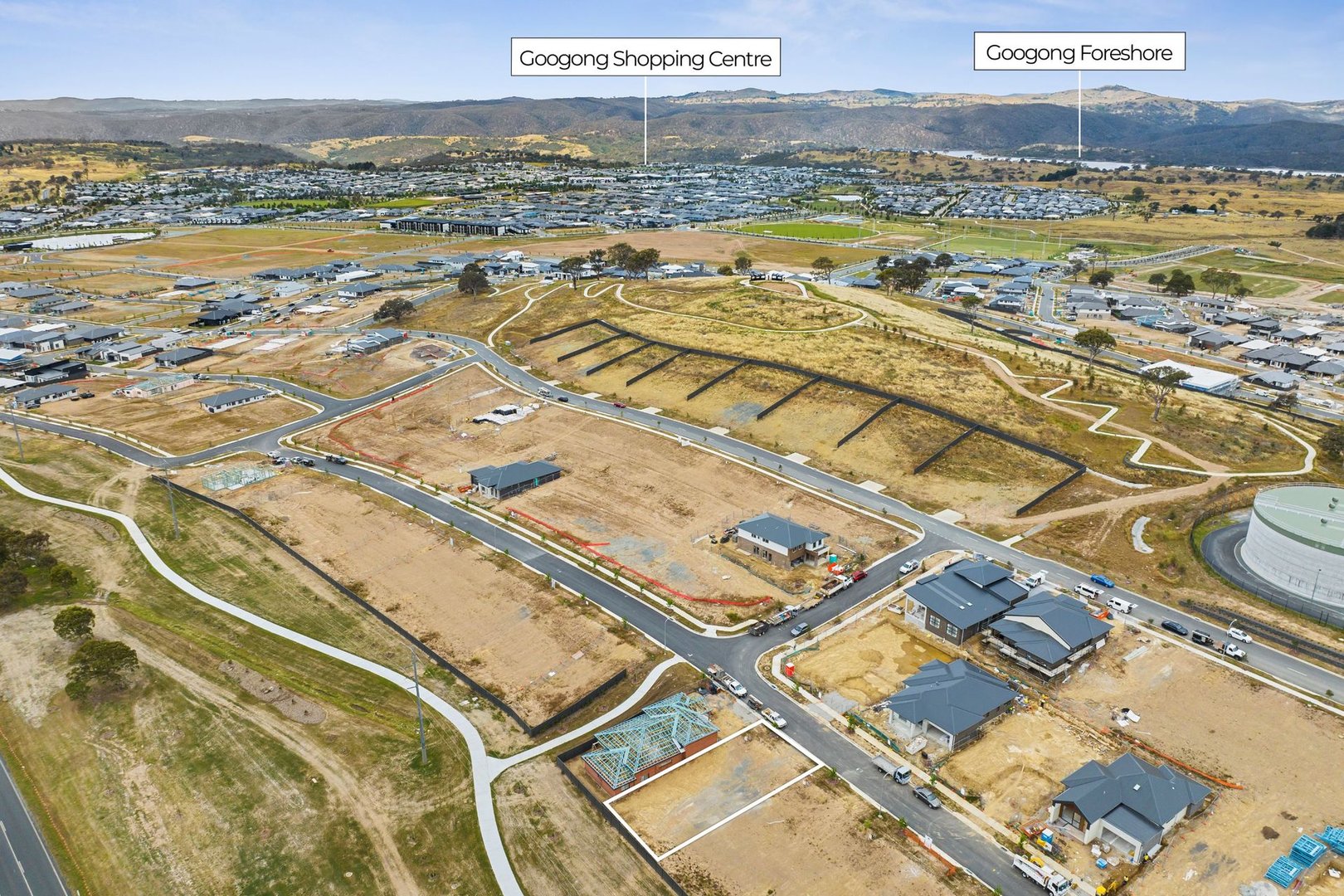 43 McCauley Avenue, Googong NSW 2620 Allhomes