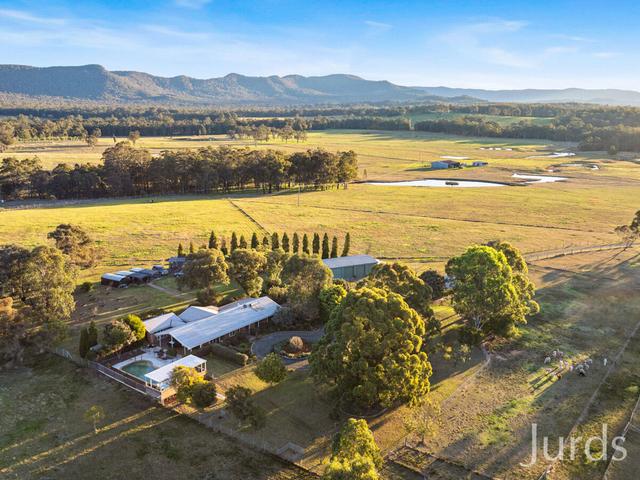 295 Swans Lane, NSW 2325