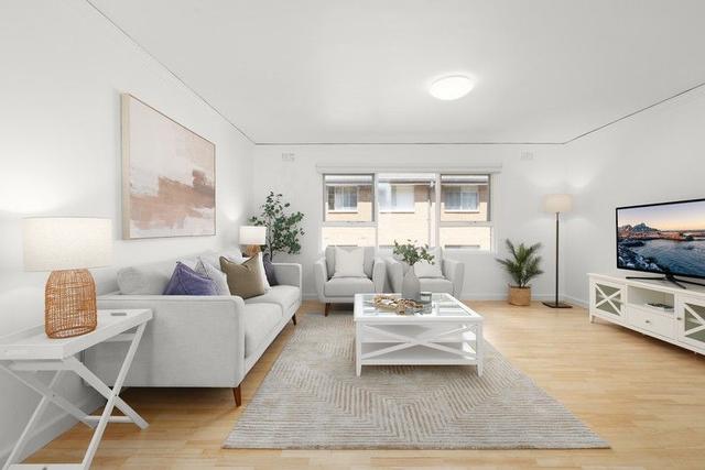 6/19 Greenwich Road, NSW 2065
