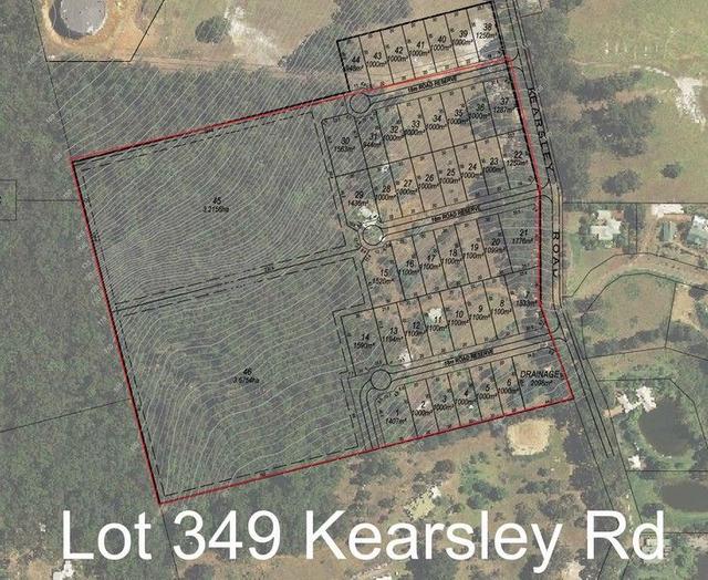 349 Kearsley Road, WA 6333