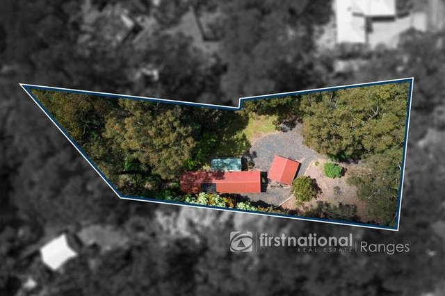 4 Arthur Road, VIC 3781