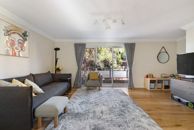 8/56 Sloane Street, NSW 2130