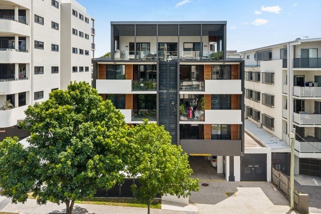 203/32 Gallway Street, QLD 4030