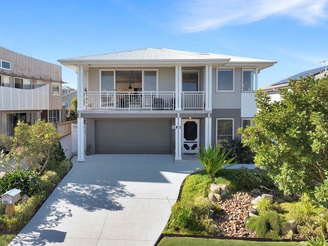 30 Quinn Street, NSW 2281