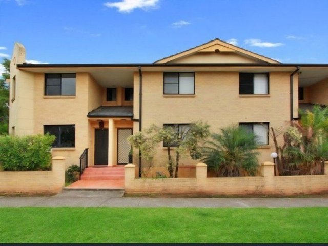 4/93-95 Clyde Street, NSW 2161