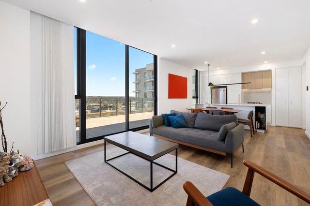 1101/19 Bigge Street, NSW 2170