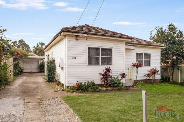 181 Juno Parade, NSW 2190