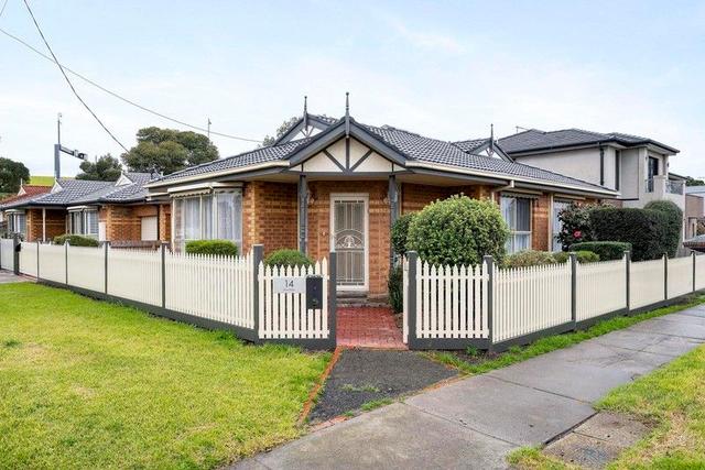 14 Ross Street, VIC 3042