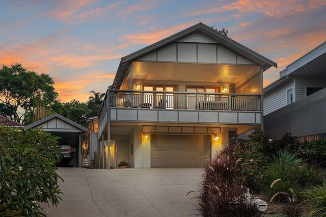 40 Curzon  Road, NSW 2305