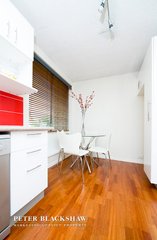 Meals room