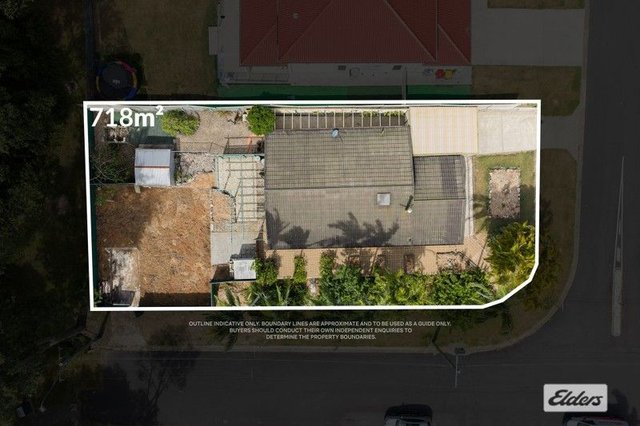 33 Lisbeth Street, QLD 4127