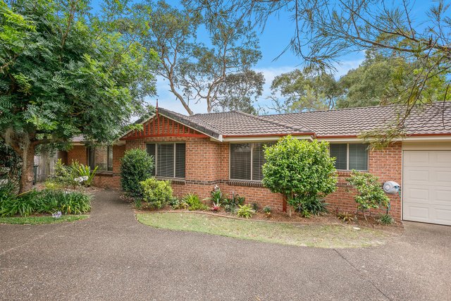 8/11-13 Oakwood Street, NSW 2232