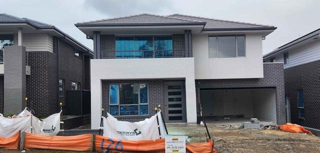 Lot 126 Origma Street, NSW 2765