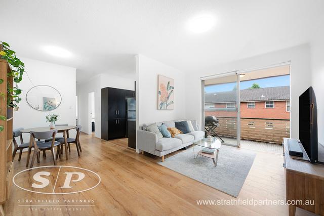12/58-60 Burlington Road, NSW 2140
