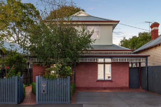 7 Rooding Street, VIC 3186