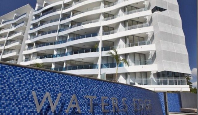 1106/45 Duncan Street, QLD 4101