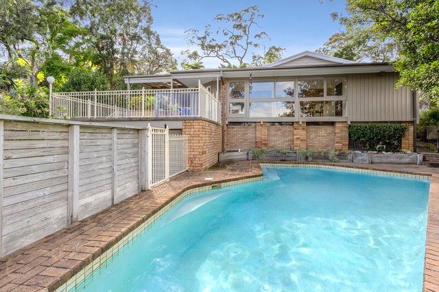 5 Redgum Place, NSW 2086