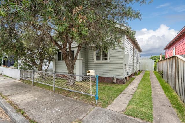 24 Sunnyside Street, NSW 2304