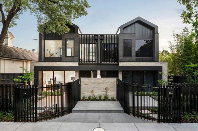 23 Dean Street, VIC 3101