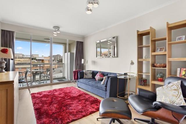707/50 Murray Street, NSW 2009